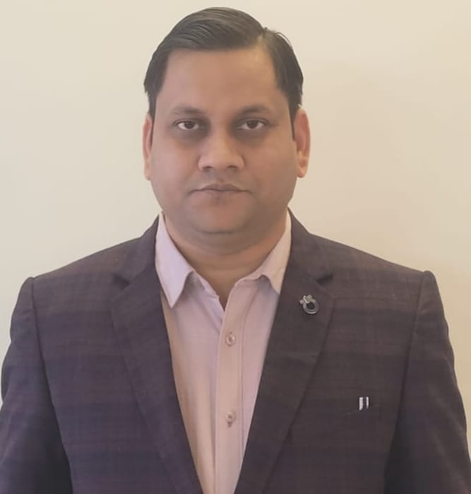 Amar Pal Singh